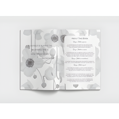 "Mom, I Want to Hear Your Story"- The Gift Your Mom Will Love!