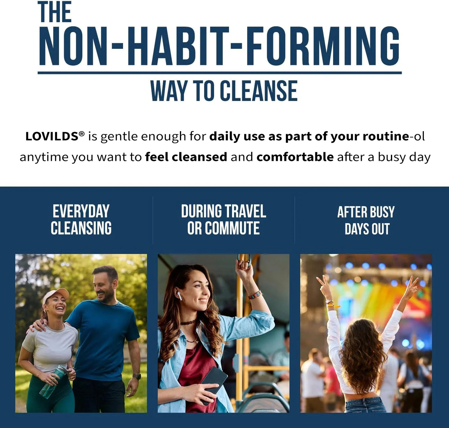 LOVILDS® Iodine Nasal Spray