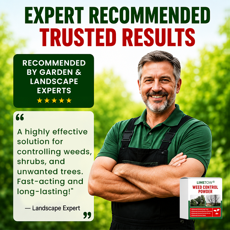 Alisanda® Weed Control Powder