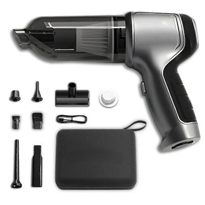 Car Wireless Vacuum Cleaner & Blower 12V Pro
