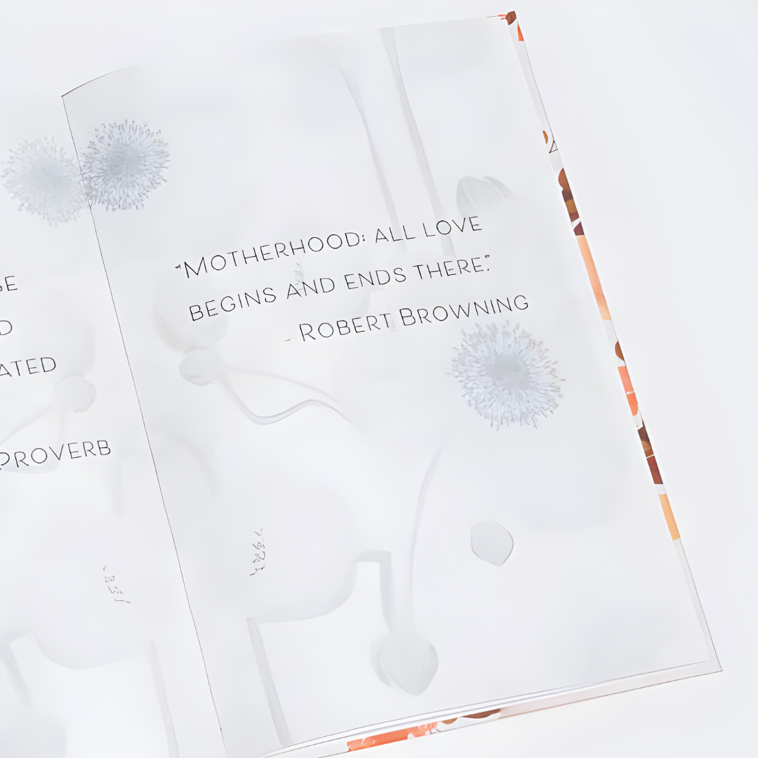 "Mom, I Want to Hear Your Story"- The Gift Your Mom Will Love!