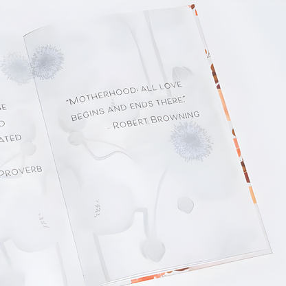 "Mom, I Want to Hear Your Story"- The Gift Your Mom Will Love!