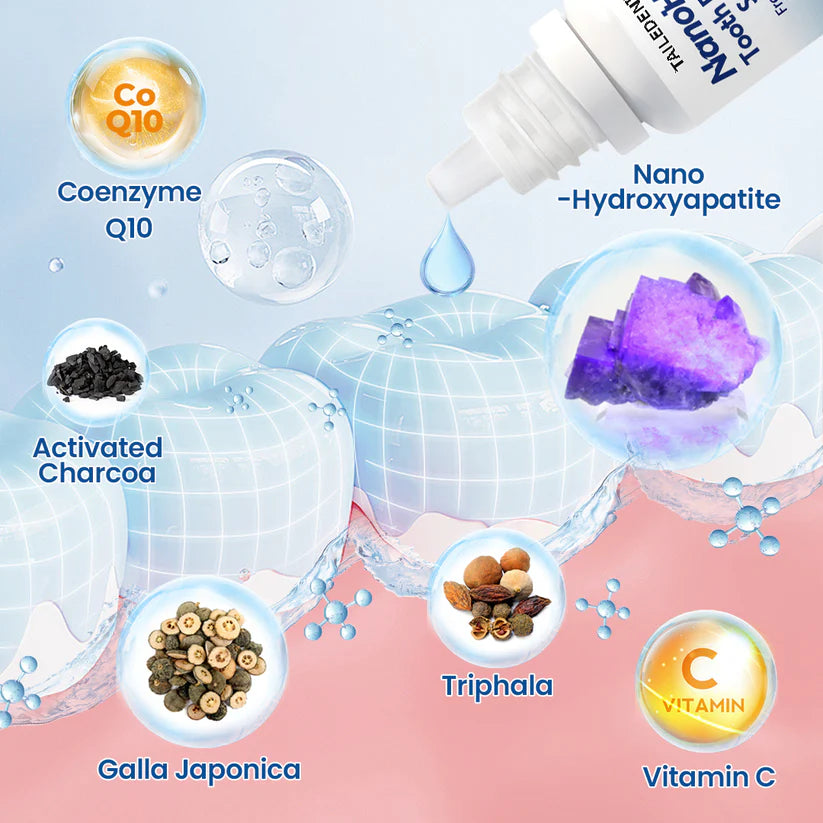 TAILEDEN™ Tooth Defense Serum