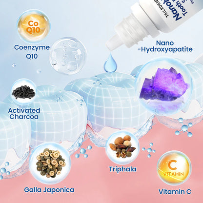 TAILEDEN™ Tooth Defense Serum