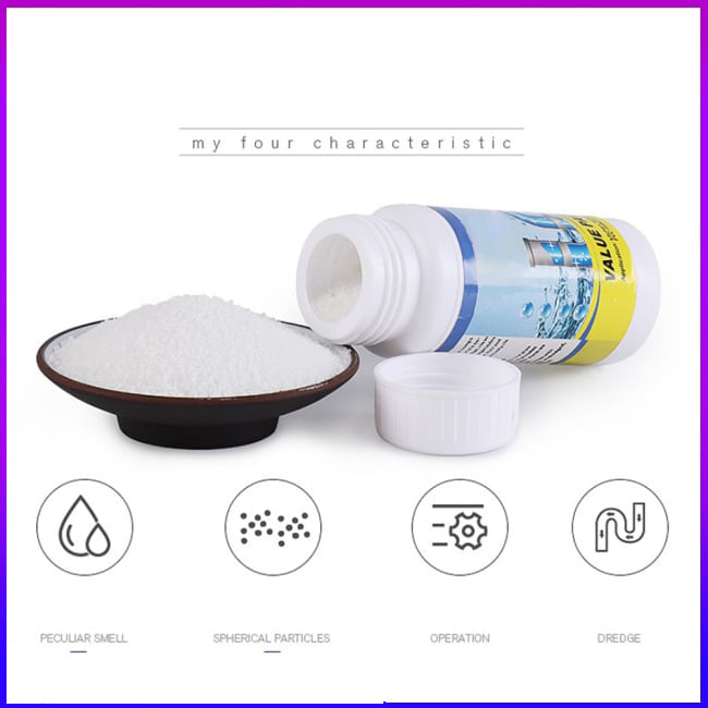 ⏰Last Day Surprise Price: 🔥SINK & DRAIN CLEANER