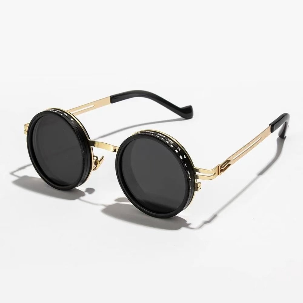 Adjustable Outdoor Travel Polarized Sunglasses