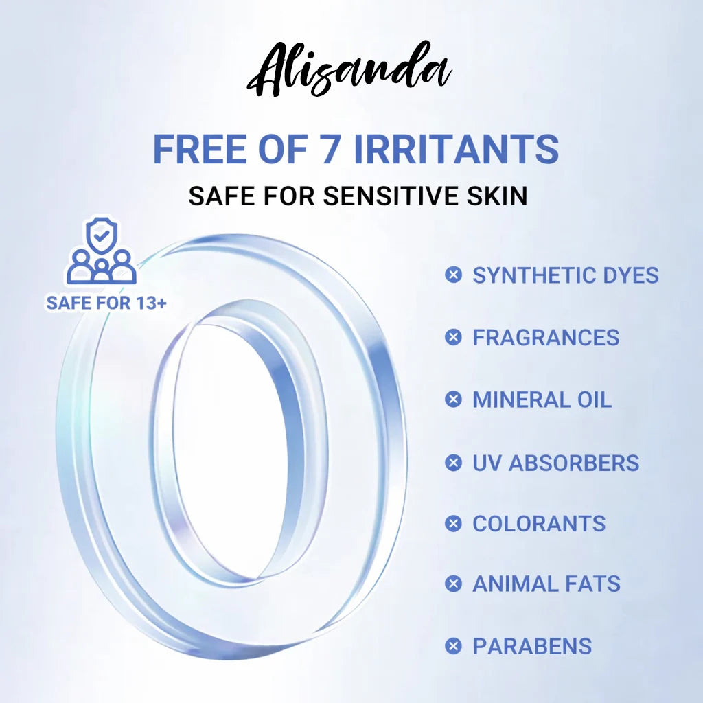 Alisanda® 24H Acne & Pimple Serum