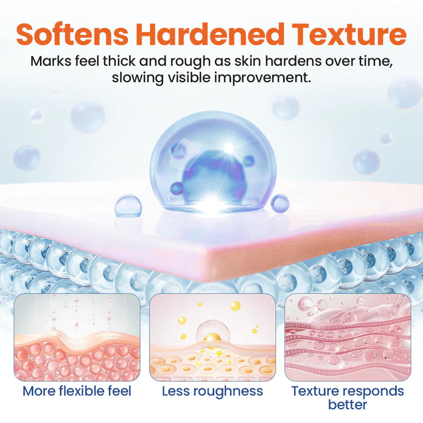 Alisanda® Dermal Rebuild Skin Repair & Restore Gel