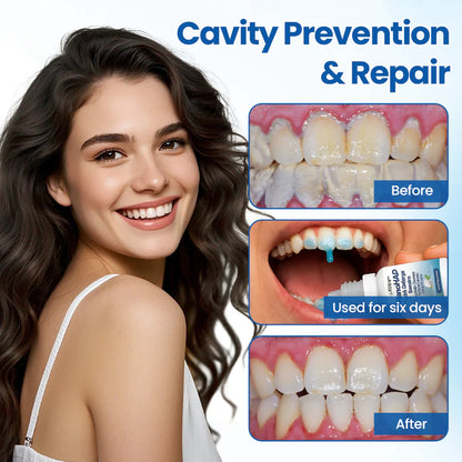 TAILEDEN™ Tooth Defense Serum