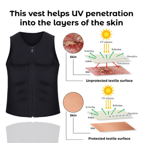 Tactical Nano Airsoft Protection Vest