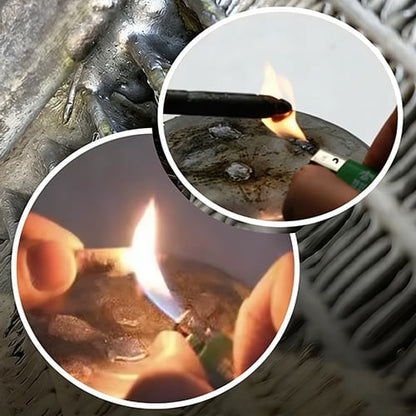 Powder Cored Aluminum Welding Rod