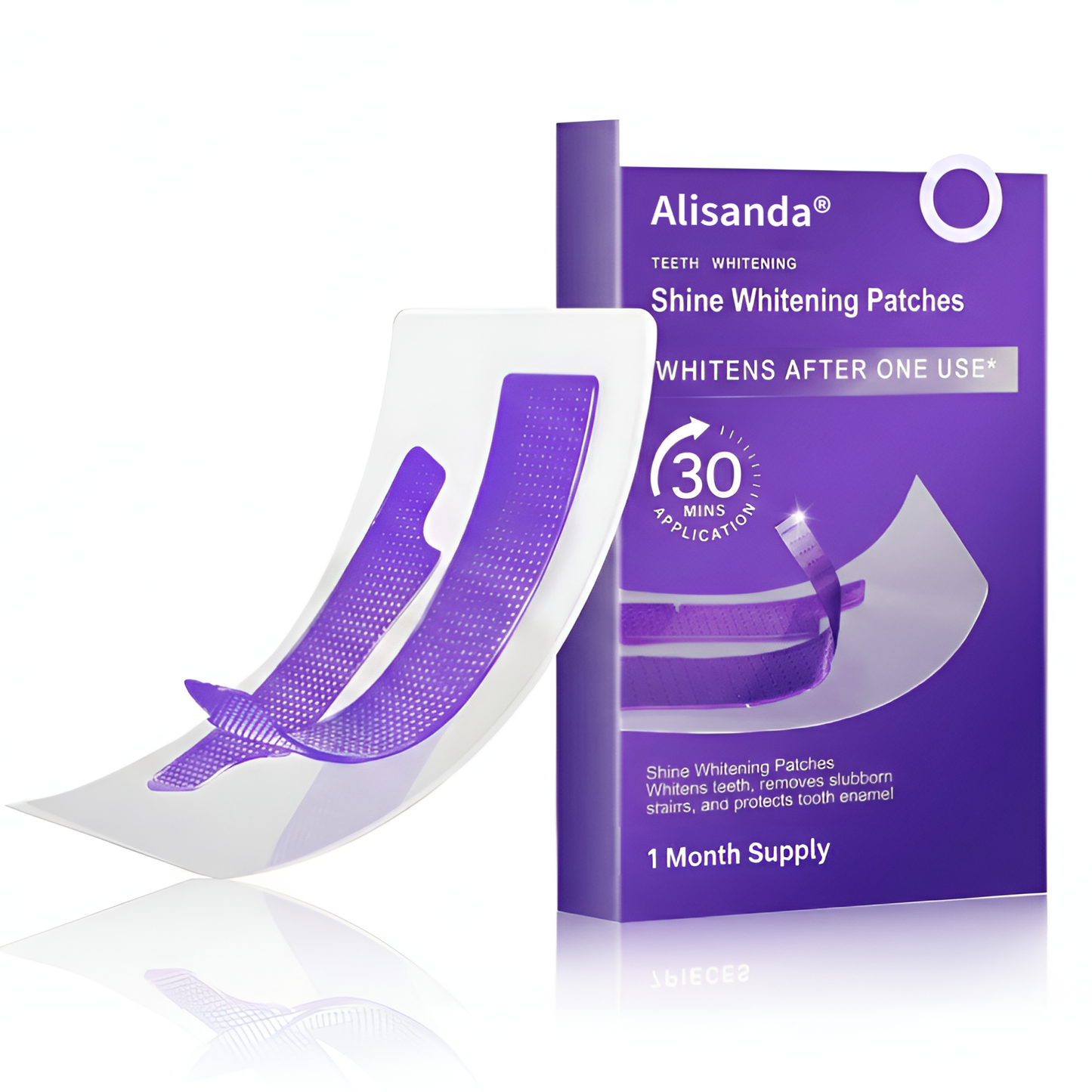 🔥LAST DAY 50% OFF Alisanda® Colour Correcting Strips