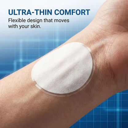 Alisanda® Tremor Control Patch