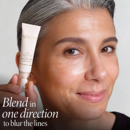 Line Softened Under Eye Repair Cream