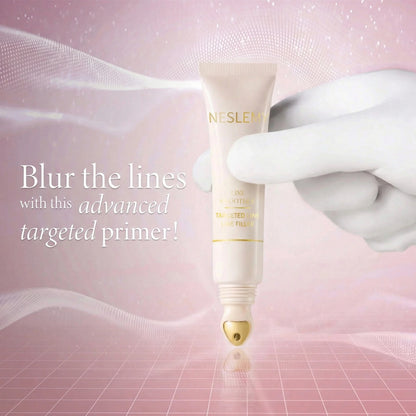 Line Softened Under Eye Repair Cream
