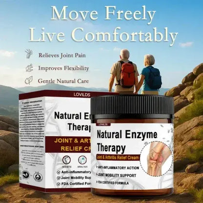 LOVILDS® Black rice bone healing cream