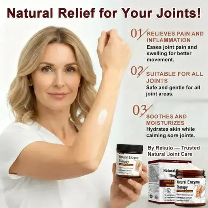 LOVILDS® Black rice bone healing cream