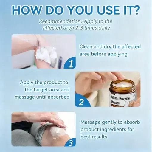 LOVILDS® Black rice bone healing cream