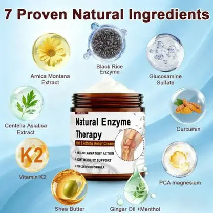 LOVILDS® Black rice bone healing cream