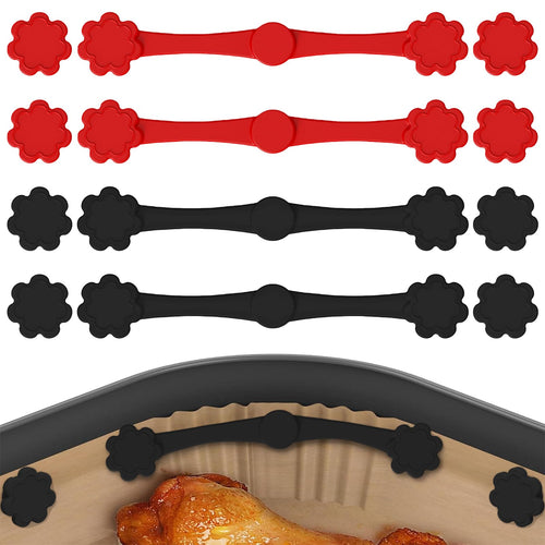 Air Fryer Magnets for Parchment Paper