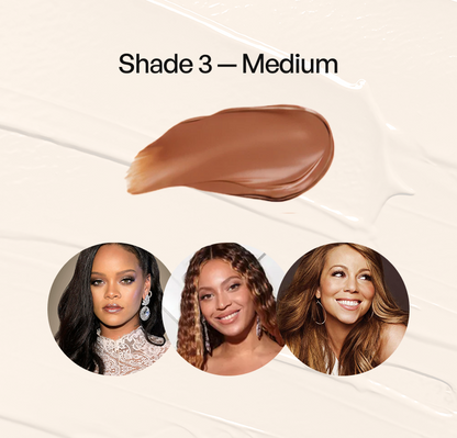 Boosted Skin Tint Balm Serum