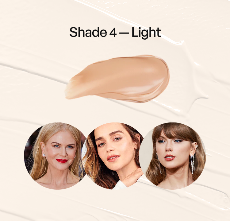 Boosted Skin Tint Balm Serum