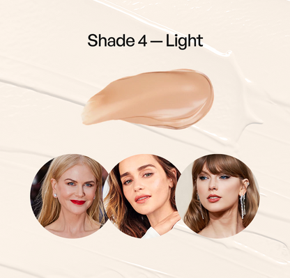 Boosted Skin Tint Balm Serum