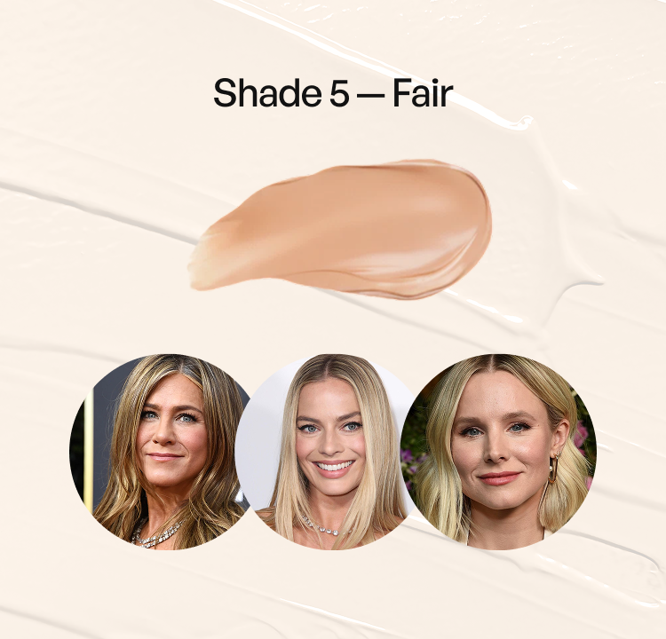 Boosted Skin Tint Balm Serum