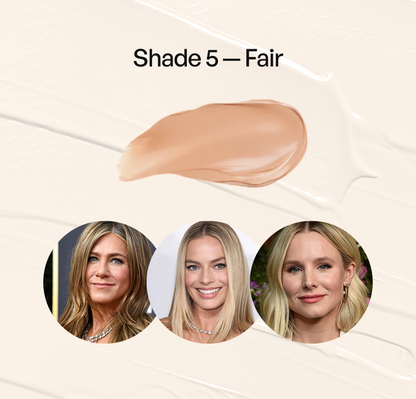 Boosted Skin Tint Balm Serum