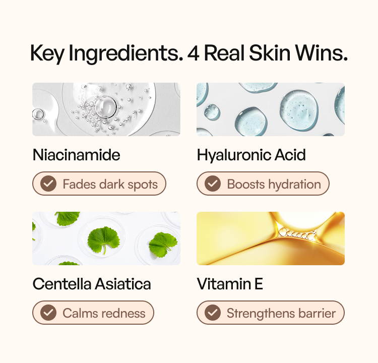 Boosted Skin Tint Balm Serum