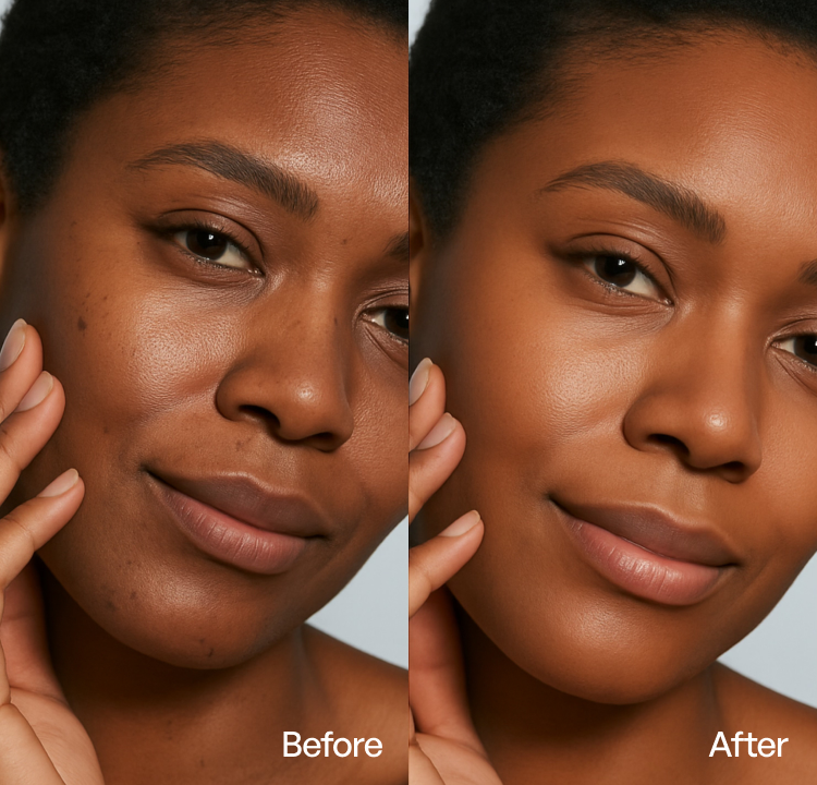 Boosted Skin Tint Balm Serum