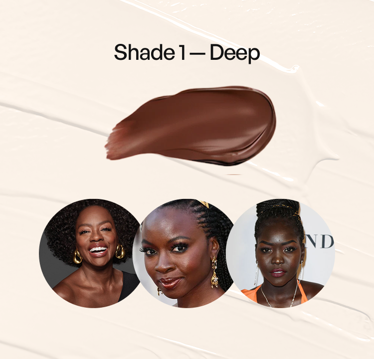 Boosted Skin Tint Balm Serum
