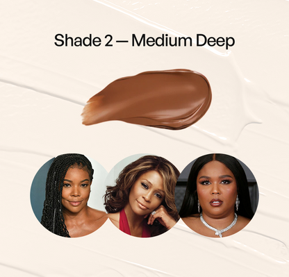 Boosted Skin Tint Balm Serum