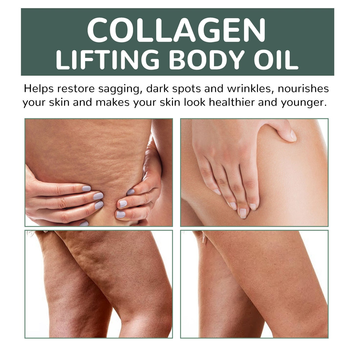LOVILDS™ | Firms and refines sagging skin by 98% in 24 hours