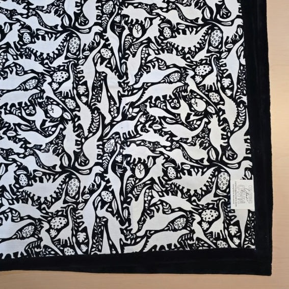 🧠The Attention Rebuilder-DIY Coloring Blanket