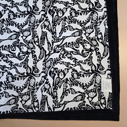 🧠The Attention Rebuilder-DIY Coloring Blanket