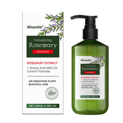 🔥LAST DAY 60% OFF🔥Alisanda® Rosemary Volumizing Shampoo