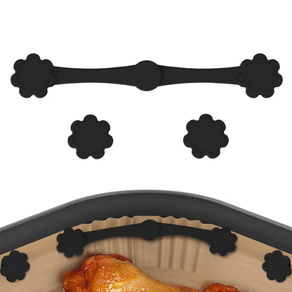 Air Fryer Magnets for Parchment Paper