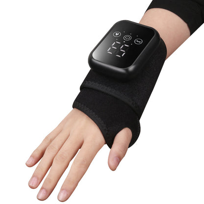 Hand Relief Device, Relieves Wrist Tunnel Syndrome, Arthritis, and Gamer Wrist Pain