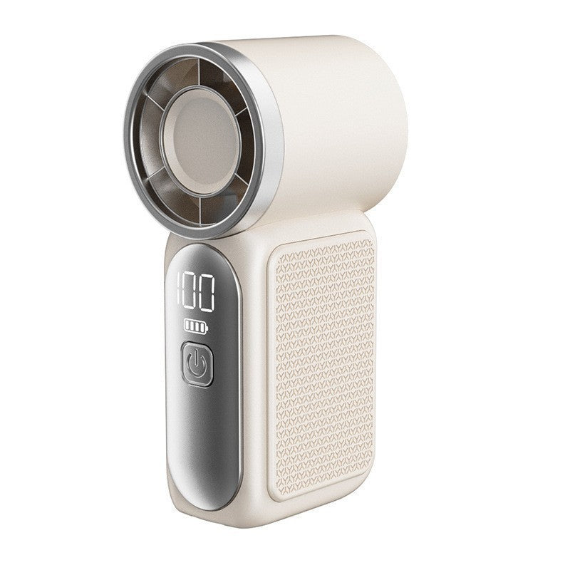 Pocket Chill Mini Fan