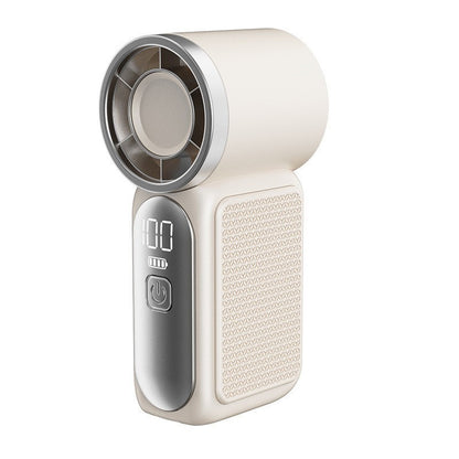 Pocket Chill Mini Fan