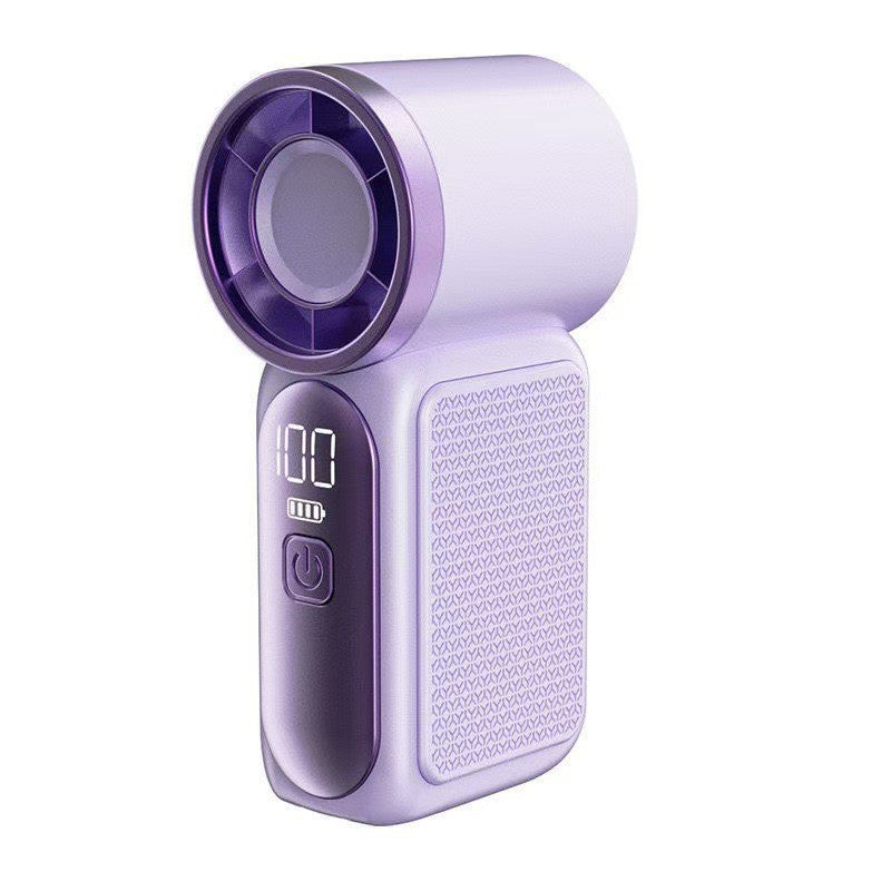 Pocket Chill Mini Fan