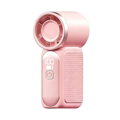 Pocket Chill Mini Fan