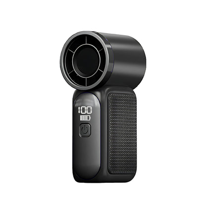Pocket Chill Mini Fan