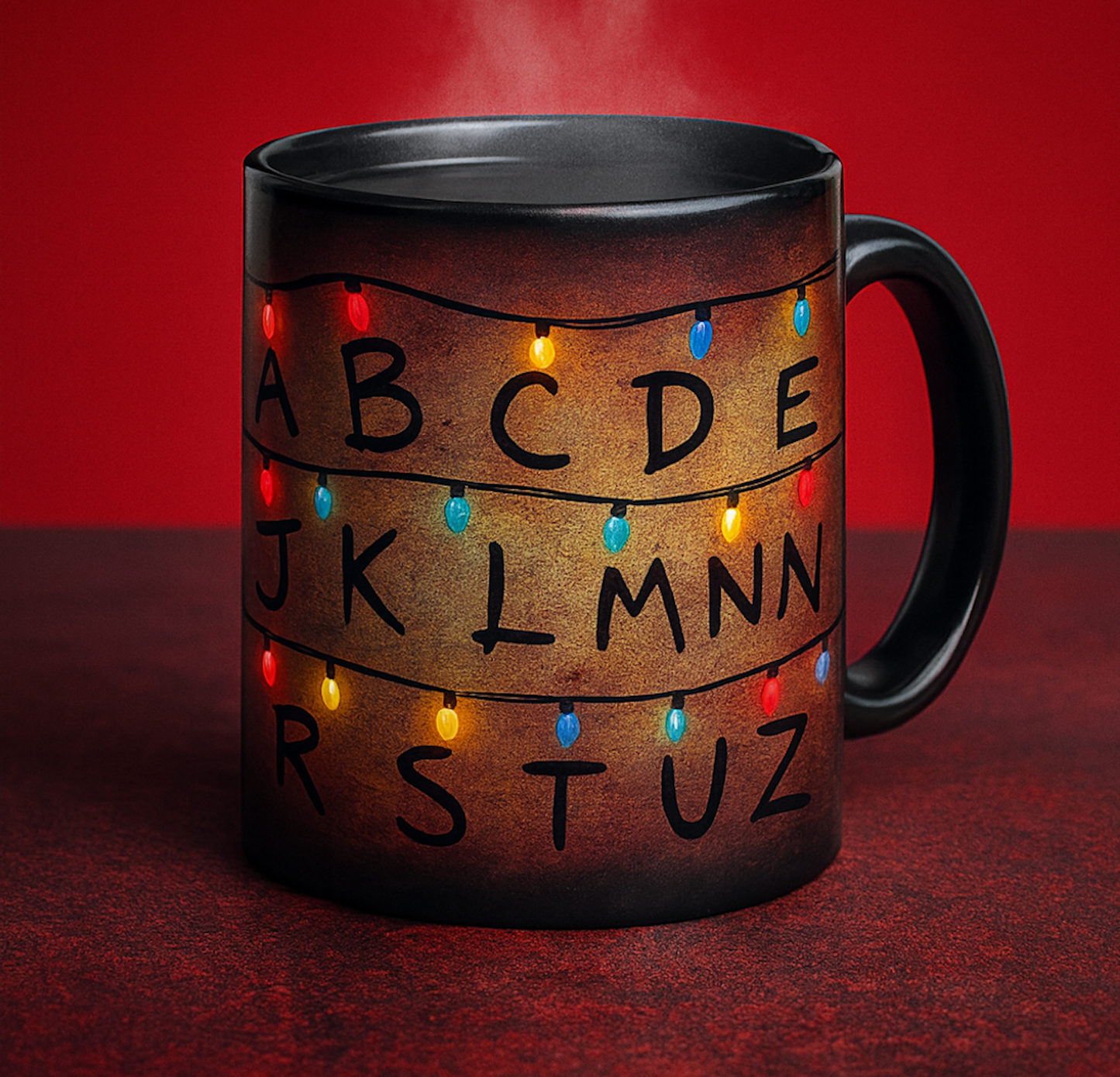 Mindflayer MUG 12oz