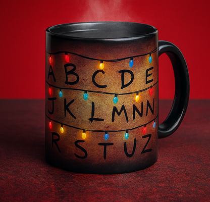 Mindflayer MUG 12oz