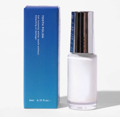 Teeth Polish - Instant White Teeth
