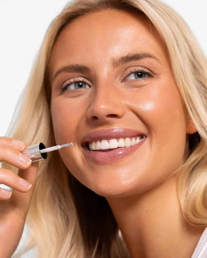 Teeth Polish - Instant White Teeth