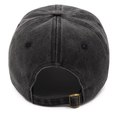 Exclusive USA 250th Anniversary Eagle Cap (1776–2026) —  Embroidered