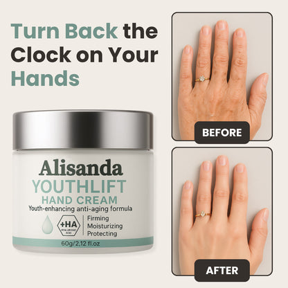 YouthLift Retinol Hand Cream